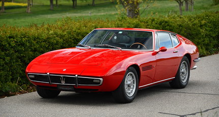1969 Maserati Ghibli - 4700 23228d148c777a754120c2341461414c.jpeg