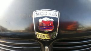 1949 Morris Ten - CWT, foto 3