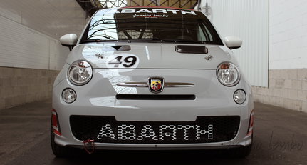 2009 Abarth 500 - ASSETTO CORSE N°34/49 4acd.jpg