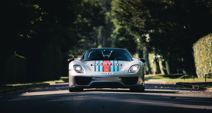 2014 Porsche 918 Spyder - Weissach Package ** SOLD ** 4u4a7111.jpg