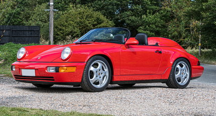 1994 Porsche 911 (964) Speedster - Ex-Dario Franchitti cf1ccfe50e81fe8e90b351804361f2b4.jpeg