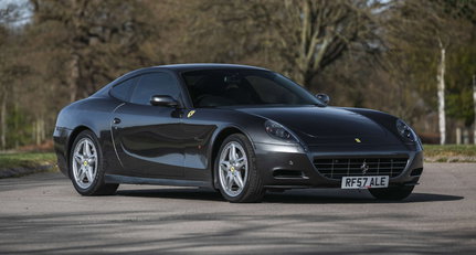 2007 Ferrari 612 Scaglietti b37c37bdd0e6cc7509097359e7265ee9.jpeg