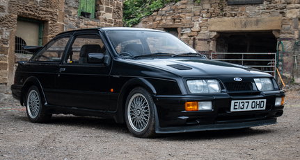 1987 Ford Sierra RS500 Cosworth - 11,000 miles 2d6b25728c06042bbabc08bbed967f1d.jpeg