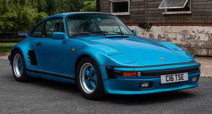 1986 Porsche 911 (930) Turbo SE 'Flat Nose' bddcaa53b005a19e467546a0de6f2314.jpeg