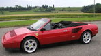 Ferrari Mondial 3.2 Cabriolet