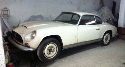 1961 Lancia Flaminia 59sif6.jpg