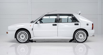 1993 Lancia Delta - HF Integrale Evolution II 5.jpg