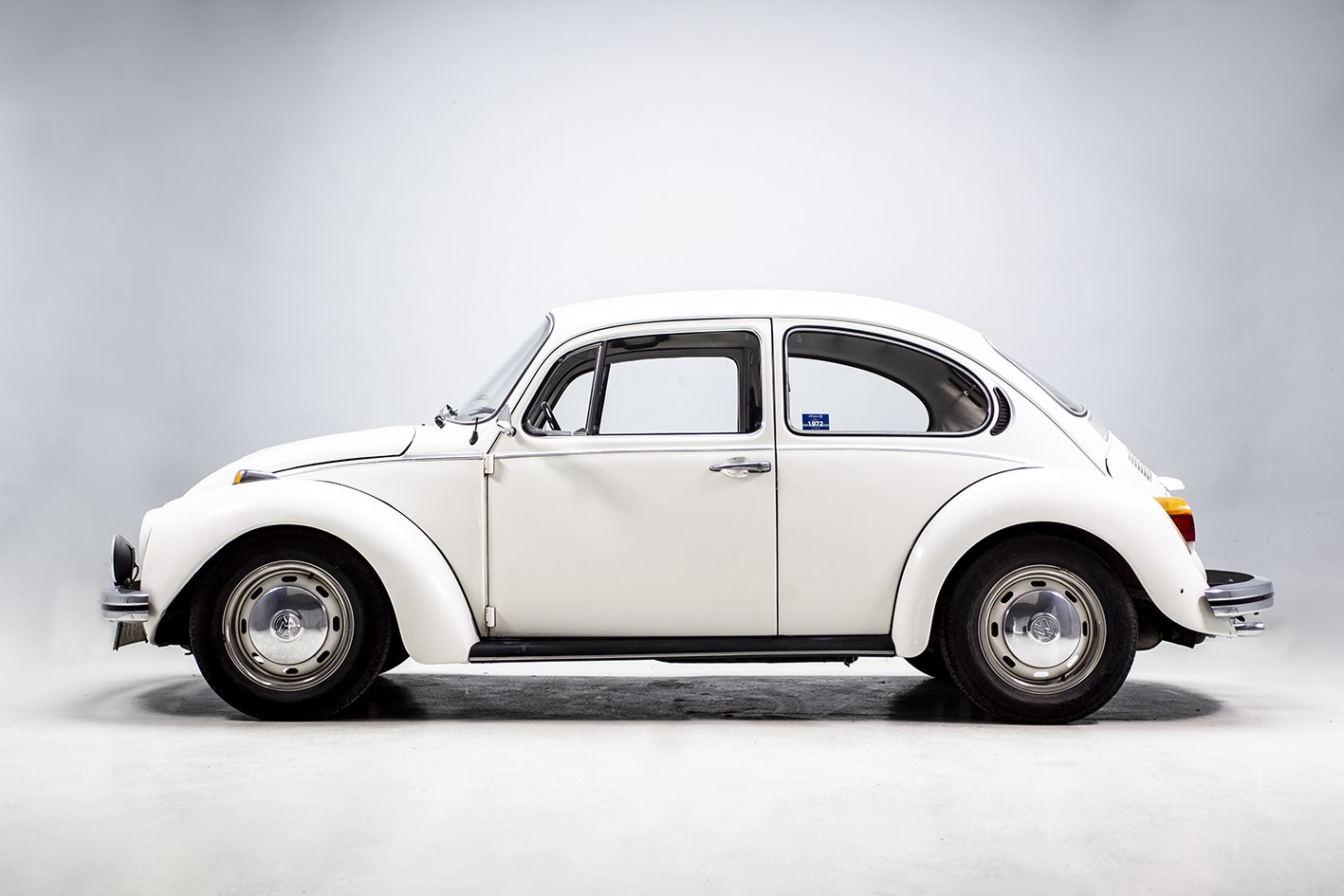 1972 VW Beetle - Volkswagen Beetle Kafer 1303 of 1972, foto 5