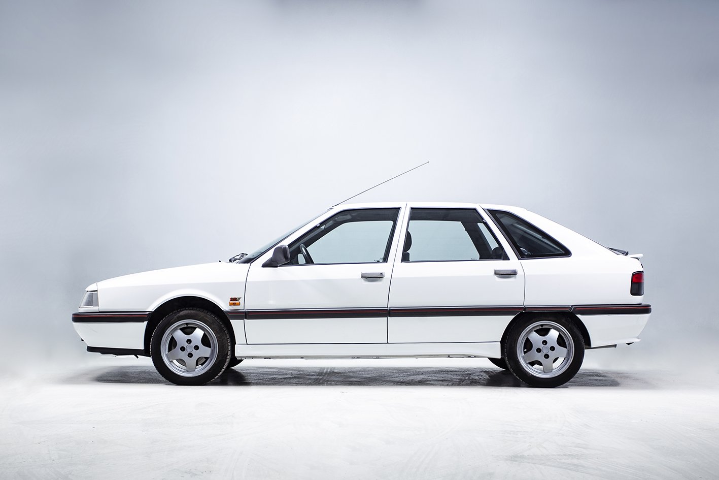 1992 Renault 21 - RENAULT 21 2.0 TXI / GTI., foto 5
