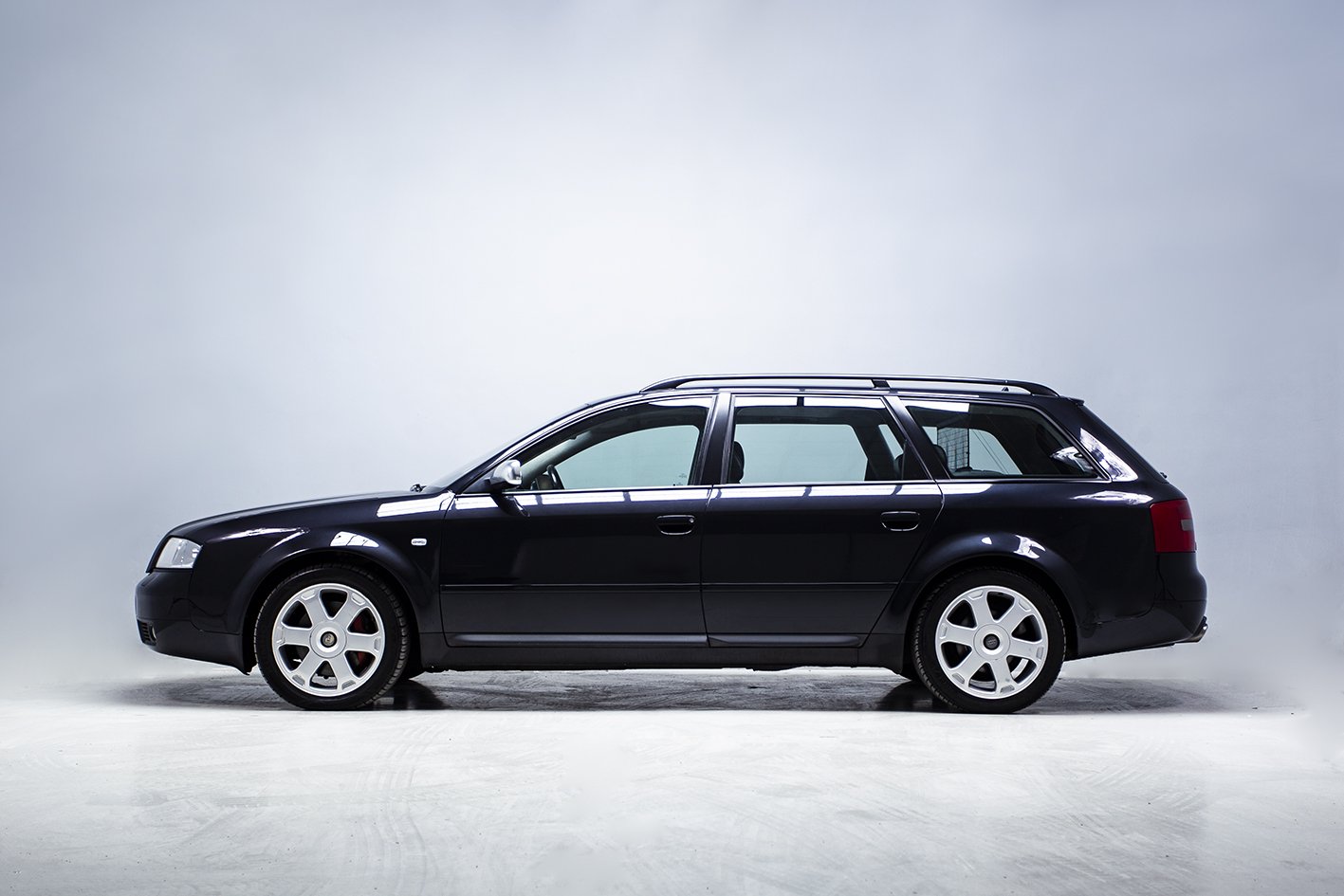 2000 Audi S6 - Audi S6 4.2 V8 340 hp quattro C5., foto 5