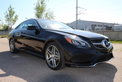 Mercedes-Benz E 500 Coupe, AMG Mercedes-Benz E 500 Coupe, AMG