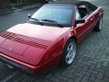 Ferrari Mondial 3.2 Cabriolet