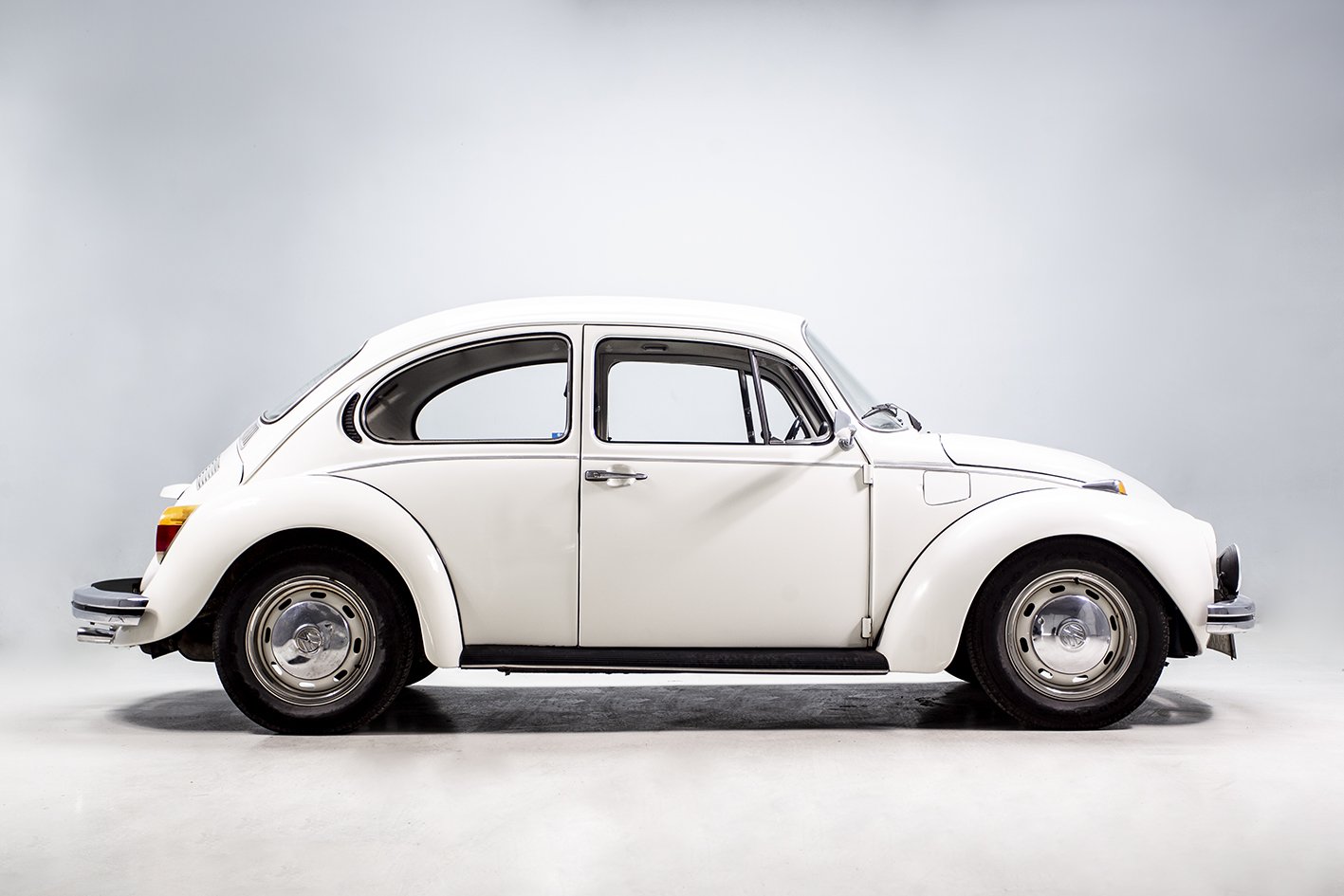 1972 VW Beetle - Volkswagen Beetle Kafer 1303 of 1972, foto 6