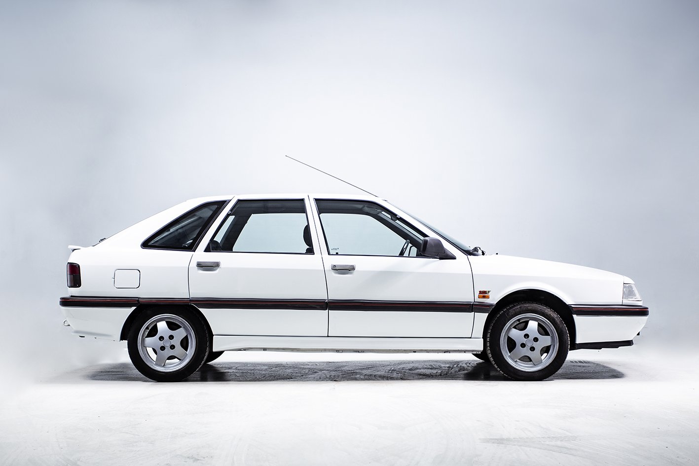 1992 Renault 21 - RENAULT 21 2.0 TXI / GTI., foto 6
