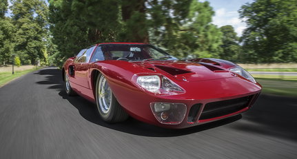 1966 Ford GT 40 - MK I GT40 P/1059 6.jpg