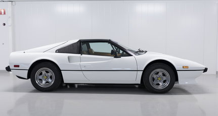 1982 Ferrari 308 - GTSi 71870-13.jpg