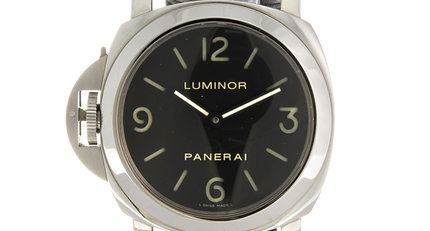 Panerai - PAM 219 Lefty Luminor 73312-2.jpg