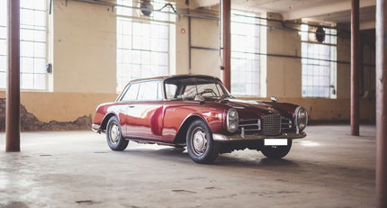 1963 Facel Vega Facel III - Coupé 4 places fc88464c9e96a141d07678fe1b1203dd.jpeg