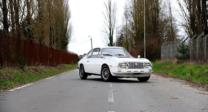 1969 Lancia Fulvia - SPORT ZAGATO 1300 09958c4893ddfd0fe6936bd14e3325eb.jpeg
