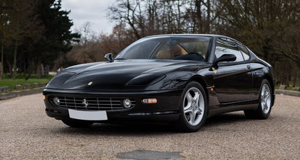 2001 Ferrari 456 - M GTA aa66a037cbcc7537489d2c9250b3efac.jpeg