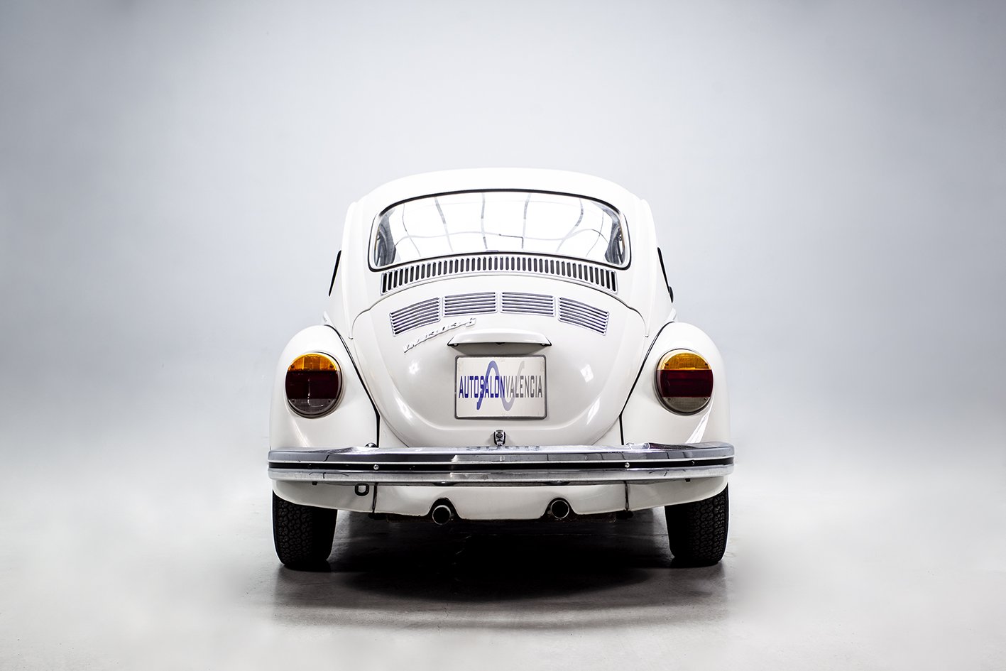 1972 VW Beetle - Volkswagen Beetle Kafer 1303 of 1972, foto 7