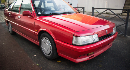 Renault 21 turbo à vendre Osenat Renault 21 turbo à vendre Osenat