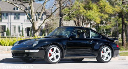 1996 Porsche 911 / 993 Turbo 8655.jpg