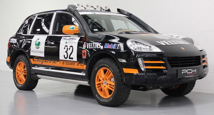 2007 Porsche Cayenne - S 4.8 V8 8.jpg