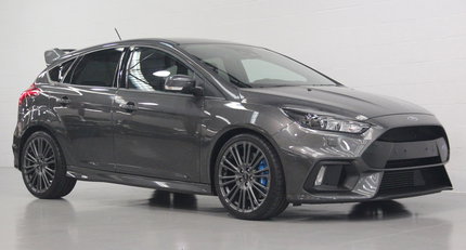 2018 Ford Focus - RS 2.3 EcoBoost 350cv 4WD - ETAT NEUF !!! - 8.jpg