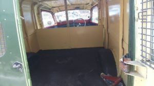 1949 Morris Ten - CWT, foto 7