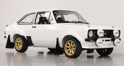 1979 Ford Escort - Ford Escort MKII Groupe 4 - Moteur BDG 280cv - 8.jpg