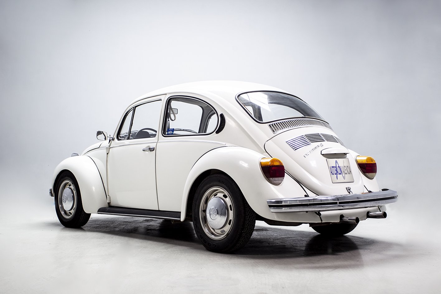 1972 VW Beetle - Volkswagen Beetle Kafer 1303 of 1972, foto 8