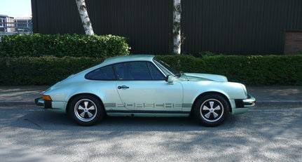 Porsche 911 3.0 Carrera Coupe for sale at Specialist Cars of Malton Porsche 911 3.0 Carrera Coupe for sale at Specialist Cars of Malton