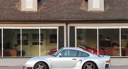 1988 Porsche 959 - Komfort 959komfortsilver10.jpg