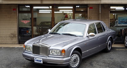 1999 Rolls-Royce Silver Seraph 99seraph-silver201.jpg