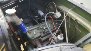 1949 Morris Ten - CWT, foto 8