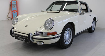 1968 Porsche 911 - L Porsche911SoftwindowTarga_1372152516.jpg