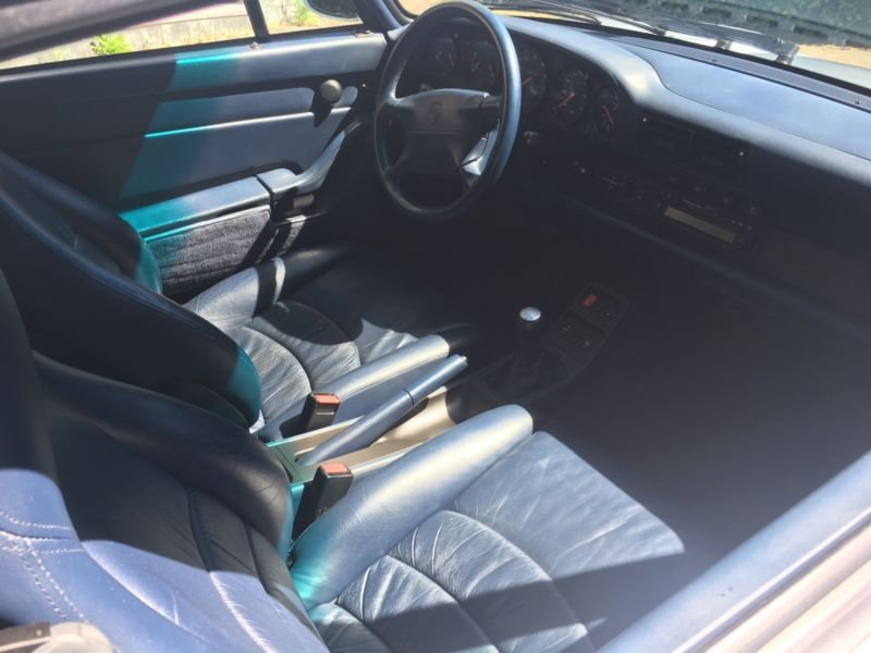 1994 Porsche 911 / 993 Turbo - We are Looking for low miles cars 997-993-964-911., foto 11