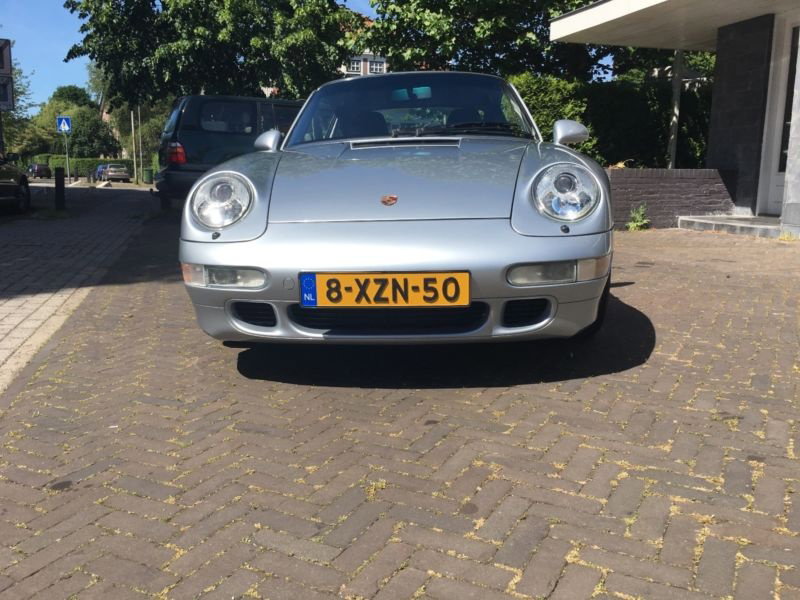 1994 Porsche 911 / 993 Turbo - We are Looking for low miles cars 997-993-964-911., foto 3