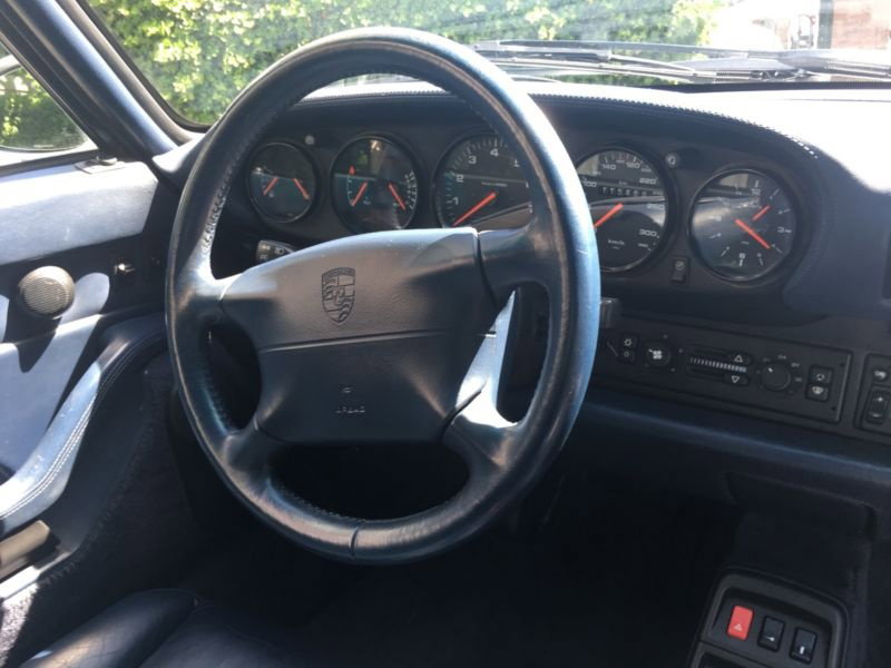 1994 Porsche 911 / 993 Turbo - We are Looking for low miles cars 997-993-964-911., foto 6