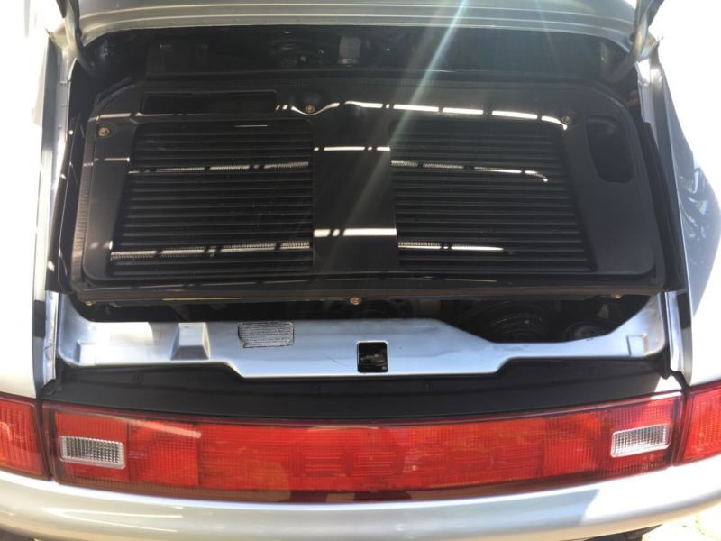 1994 Porsche 911 / 993 Turbo - We are Looking for low miles cars 997-993-964-911., foto 9