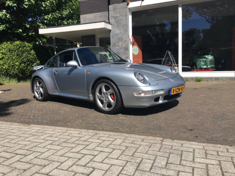 1994 Porsche 911 / 993 Turbo - We are Looking for low miles cars 997-993-964-911., foto 1
