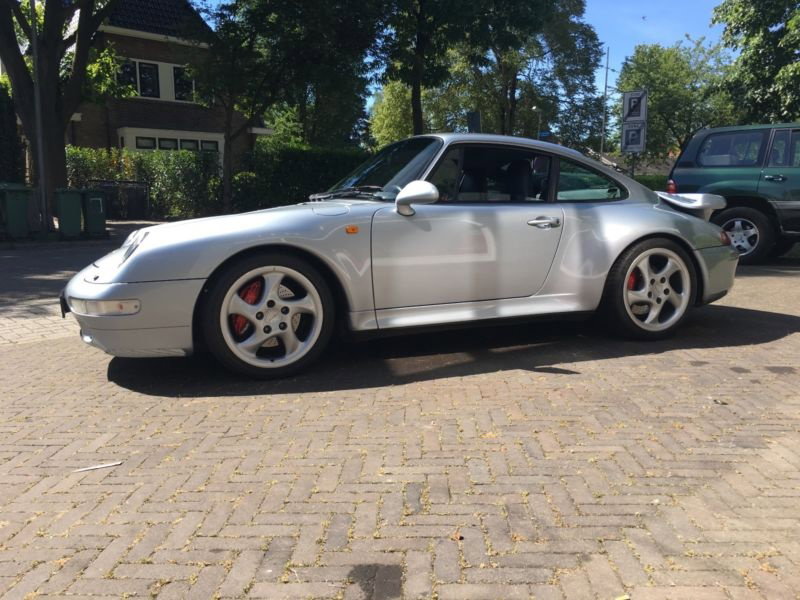 1994 Porsche 911 / 993 Turbo - We are Looking for low miles cars 997-993-964-911., foto 2
