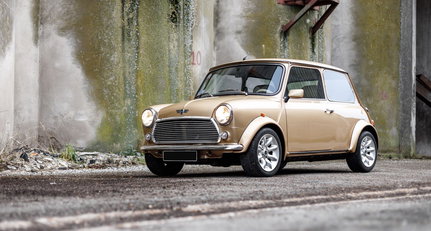 2000 MINI Classic Cooper - Mini Knightsbridge - 2 owners - First paint ! _copie-0_0h5a0538-2r.jpg