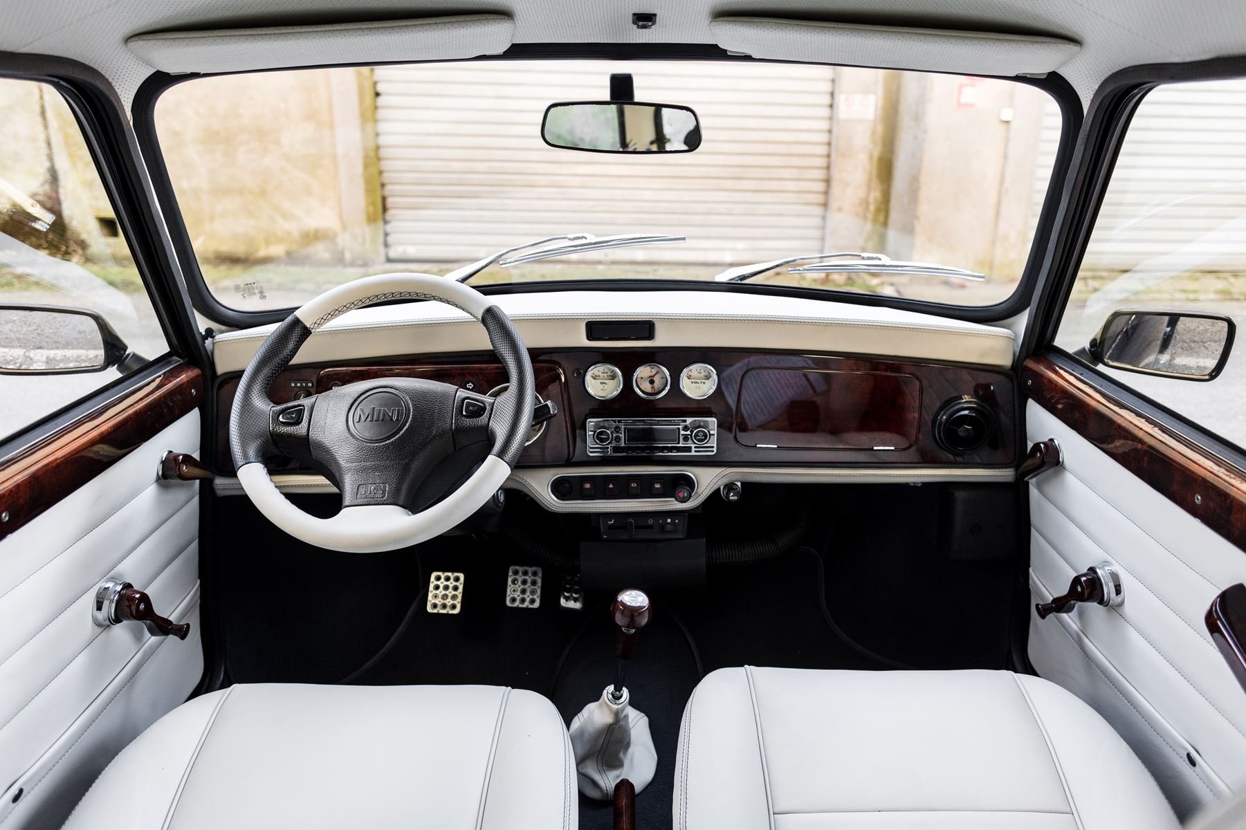 1999 MINI Classic Cooper - MMR Edition / custom your Mini !, foto 3