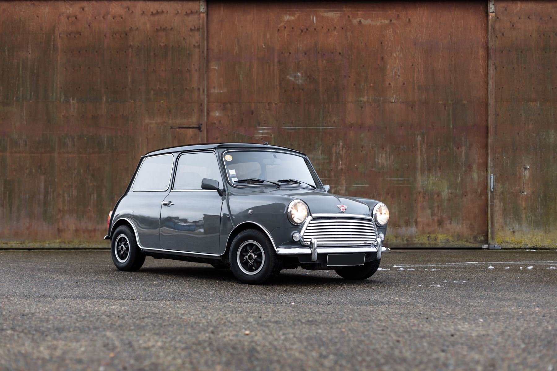 1999 MINI Classic Cooper - MMR Edition / custom your Mini !, foto 6