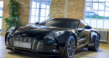 2011 Aston Martin One-77 - One of 9 RHD _dsc5687.jpg