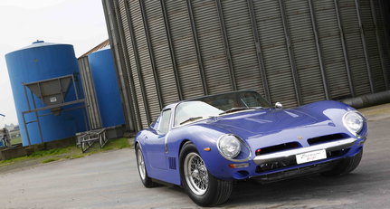 1968 Bizzarrini 5300 Strada - 100 % Concours _l7a9550.jpg