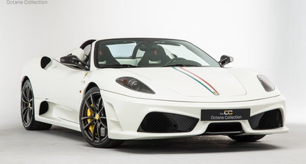 2009 Ferrari 430 Scuderia - 16M Scuderia _m1a0075.jpg