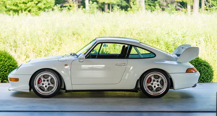 1995 Porsche 911 / 993 Carrera RS - Clubsport _mb14902.jpg